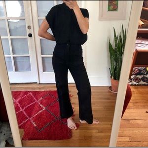 The OG Jesse Kamm Sailor Pant! Size 26